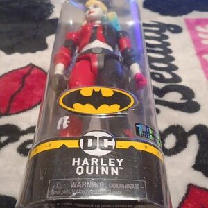 DC Harley Quinn